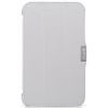 Чехол для планшета i-Carer Samsung Galaxy Tab3 T2100/P3200 7.0 white (RS320001WH)