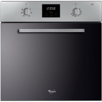 Духова шафа Whirlpool AKP 454 IX (AKP454IX)