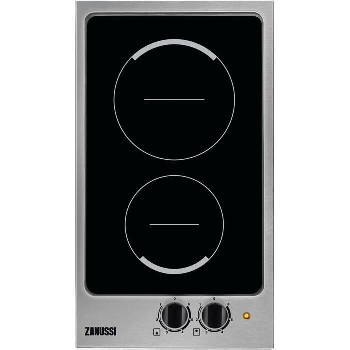Варочная поверхность Zanussi ZES 3921 IBA (ZES3921IBA)