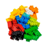 Конструктор LEGO Duplo Базовые элементы. Делюкс (6176) изображение 4