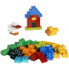Конструктор LEGO Duplo Базовые элементы. Делюкс (6176) изображение 6