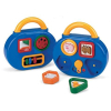 Развивающая игрушка Tolo Toys сортер Музыкальные животные (89180) изображение 2