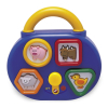 Развивающая игрушка Tolo Toys сортер Музыкальные животные (89180)