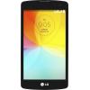 Мобильный телефон LG D295 L Fino (L70+l) Black (8806084968166)