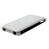 Чохол до мобільного телефона Vellini для Sony Xperia Z3 D6603 White /Lux-flip (215821) зображення 3