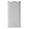 Чохол до мобільного телефона Vellini для Sony Xperia Z3 D6603 White /Lux-flip (215821)