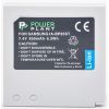 Аккумулятор к фото/видео PowerPlant Samsung IA-BP85ST (DV00DV1209) изображение 2