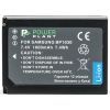 Аккумулятор к фото/видео PowerPlant Samsung BP-1030 (DV00DV1354) изображение 2