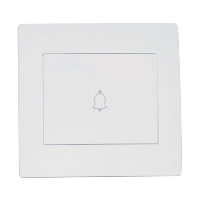 Кнопка звонка Sven SE-118 white (7100083) изображение 2