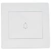 Кнопка звонка Sven SE-118 white (7100083) изображение 2