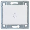 Кнопка звонка Sven SE-118 white (7100083) изображение 3