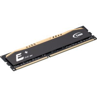 Модуль пам'яті для комп'ютера DDR3 8GB 1333 MHz Elite Plus Team (TPD38G1333HC901)