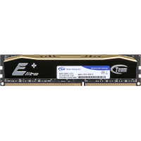 Модуль пам'яті для комп'ютера DDR3 8GB 1333 MHz Elite Plus Team (TPD38G1333HC901) зображення 2