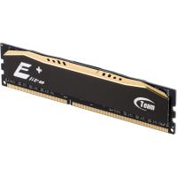 Модуль пам'яті для комп'ютера DDR3 8GB 1333 MHz Elite Plus Team (TPD38G1333HC901) зображення 3