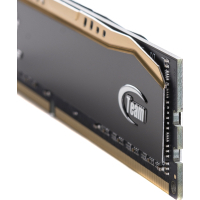 Модуль пам'яті для комп'ютера DDR3 8GB 1333 MHz Elite Plus Team (TPD38G1333HC901) зображення 4