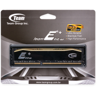 Модуль пам'яті для комп'ютера DDR3 8GB 1333 MHz Elite Plus Team (TPD38G1333HC901) зображення 5