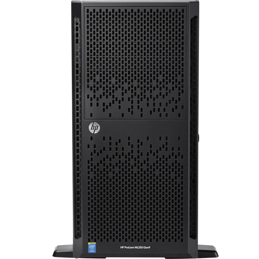 Сервер HP ML 350 Gen9 (776975-425) изображение 2