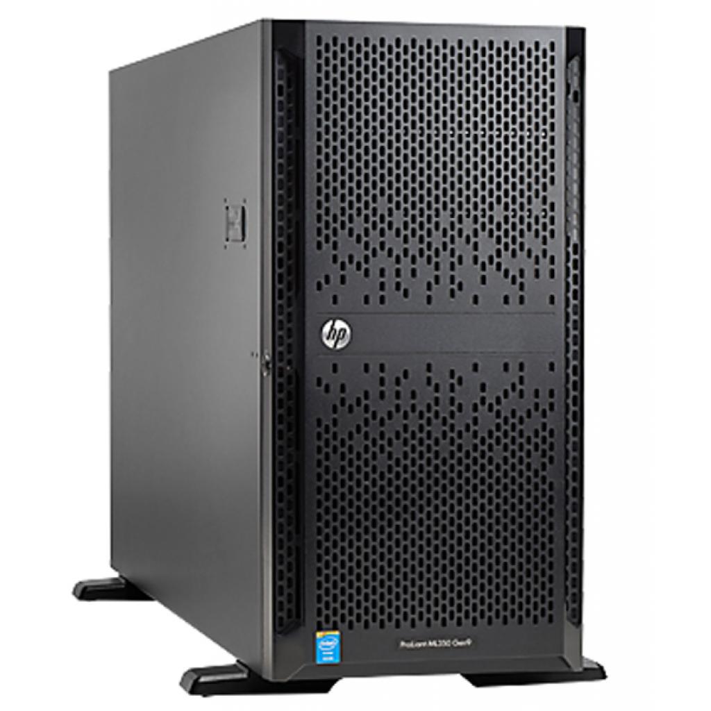 Сервер HP ML 350 Gen9 (776975-425) зображення 3