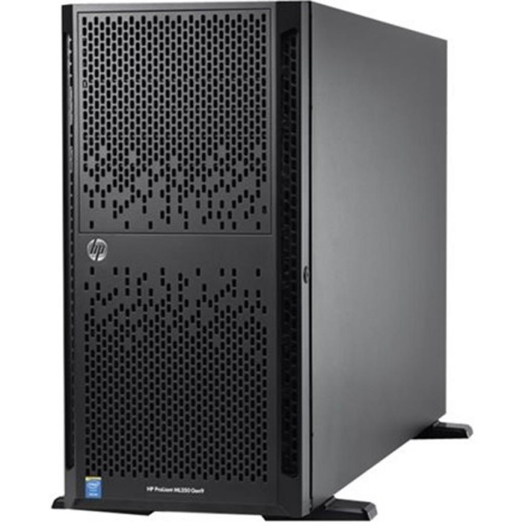 Сервер HP ML 350 Gen9 (776975-425)