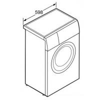 Стиральная машина BOSCH HA WLG 20260 (WLG20260) изображение 5