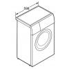 Стиральная машина BOSCH HA WLG 20260 (WLG20260) изображение 5