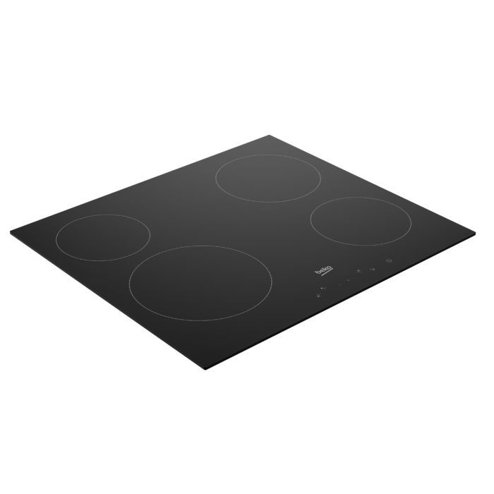Варочная поверхность Beko HIC 64401 (HIC64401) изображение 2