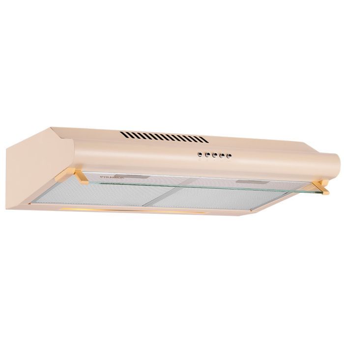 Витяжка кухонна Pyramida WH 50 IV