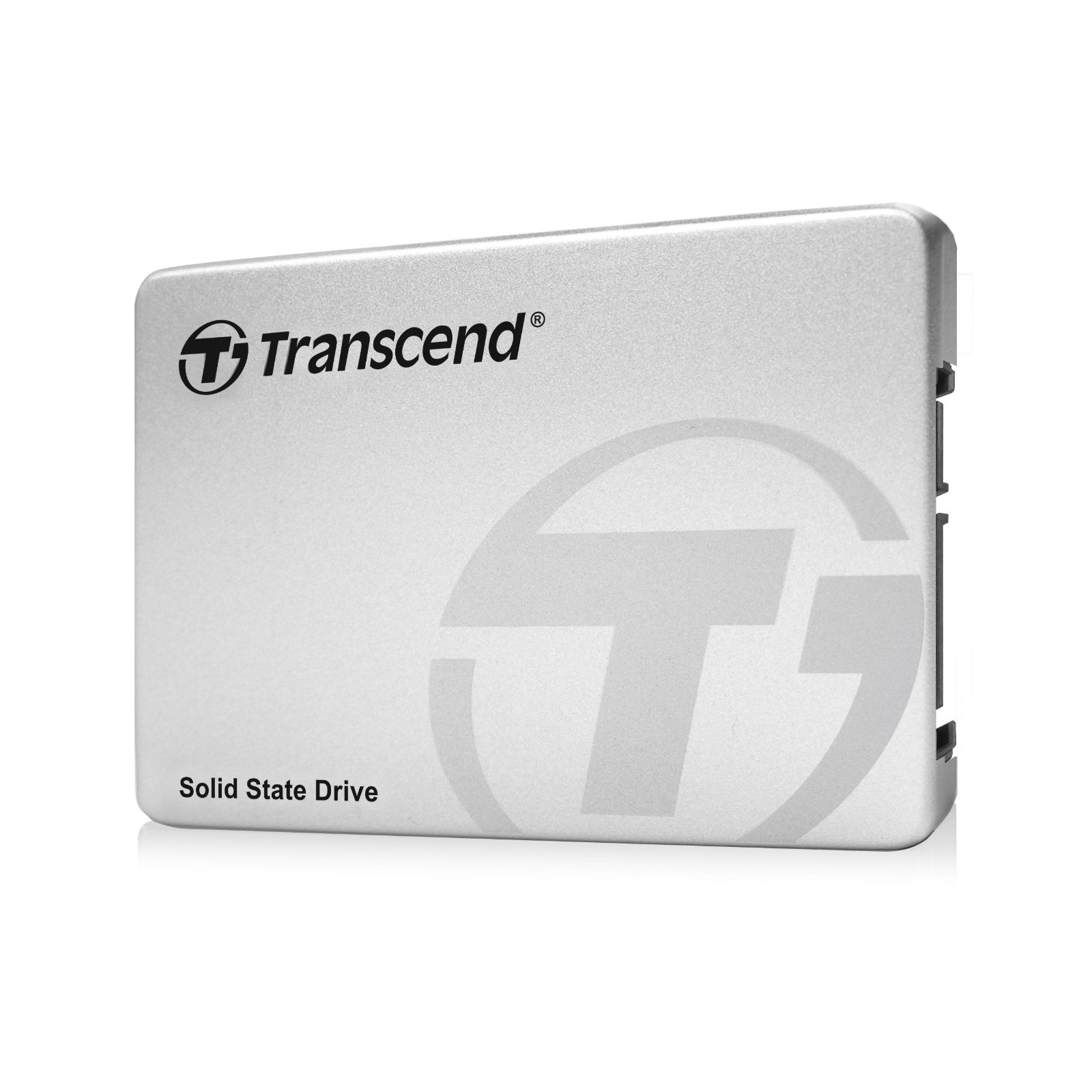 Накопитель SSD 2.5"  64GB Transcend (TS64GSSD370S) изображение 2