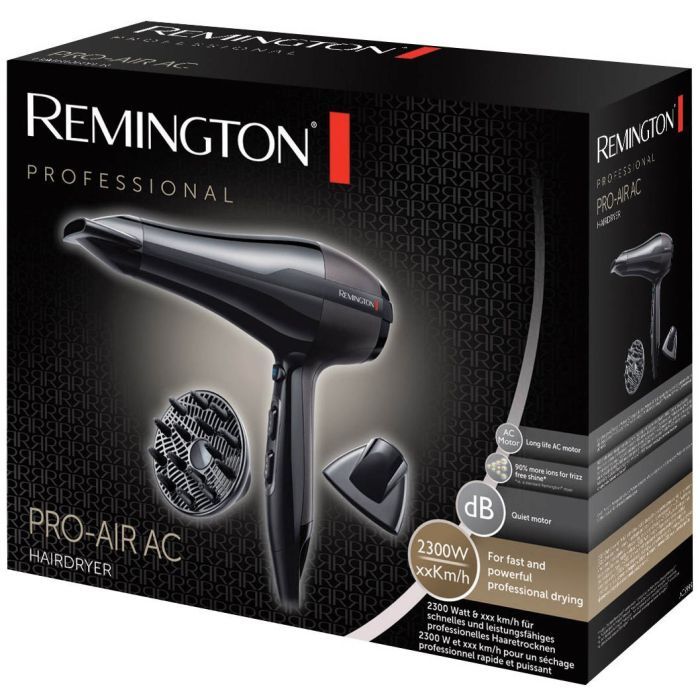 Фен Remington AC5999 изображение 2