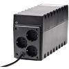 Источник бесперебойного питания Powercom RPT-800A Schuko изображение 2