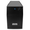 Пристрій безперебійного живлення Powercom RPT-800A Schuko зображення 2