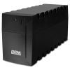 Пристрій безперебійного живлення Powercom RPT-800A Schuko