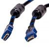 Кабель мультимедійний HDMI M to HDMI M 20.0m PowerPlant (KD00AS1207)