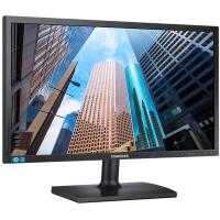 Монитор Samsung S22E200B (LS22E20KBSI/CI) изображение 3