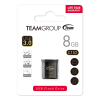 USB флеш накопитель Team 8GB C152 Black USB3.0 (TC15238GB01) изображение 2