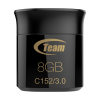 USB флеш накопитель Team 8GB C152 Black USB3.0 (TC15238GB01)