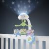 Мобиль Fisher-Price Мечты о бабочках (CDN41) изображение 4