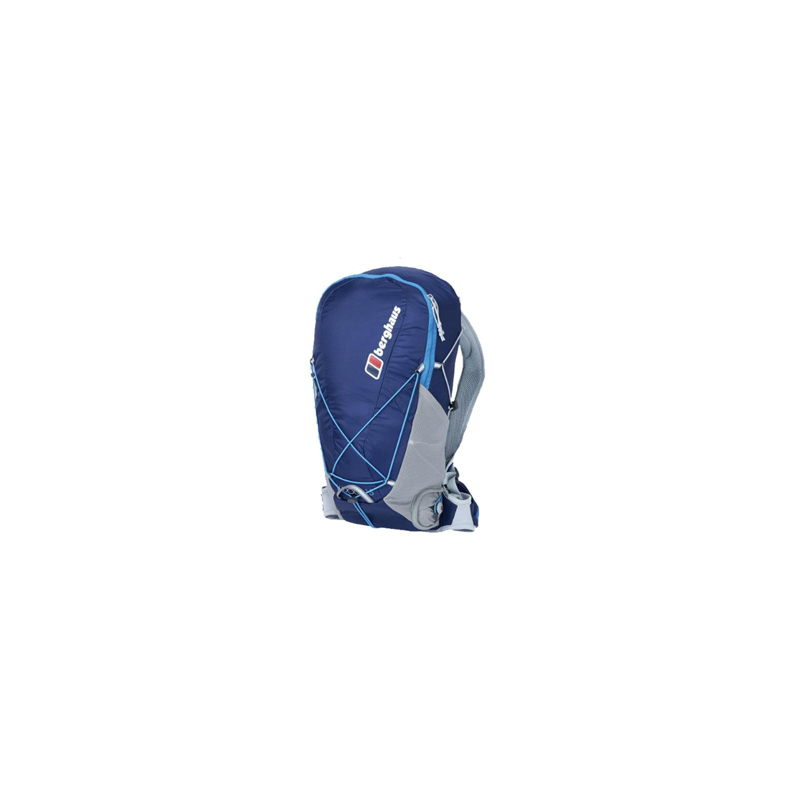 Рюкзак туристический Berghaus Vapour 15 голубой (20816T88)