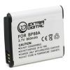 Аккумулятор к фото/видео Extradigital Samsung BP88A (DV00DV1374) изображение 2