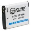 Аккумулятор к фото/видео Extradigital Samsung BP88A (DV00DV1374)