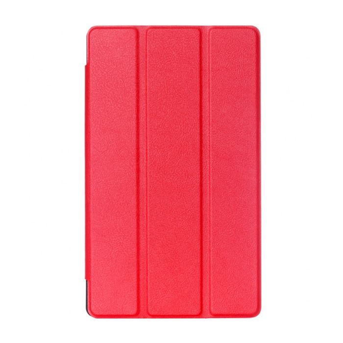 Чехол для планшета Grand-X для ASUS ZenPad 7.0 Z370 Red (ATC - AZPZ370R)