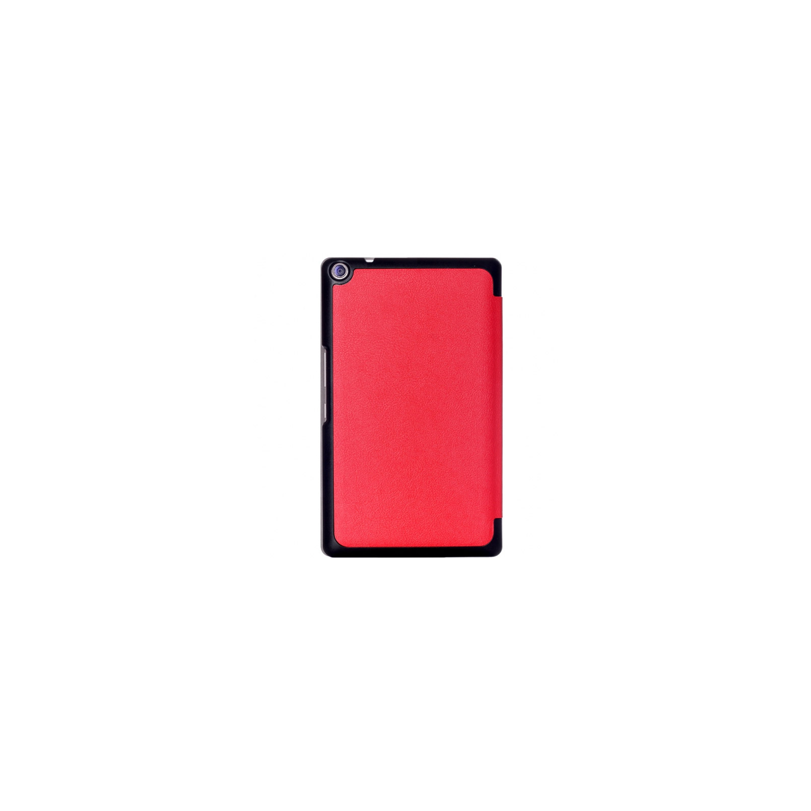 Чехол для планшета Grand-X для ASUS ZenPad 7.0 Z370 Red (ATC - AZPZ370R) изображение 2