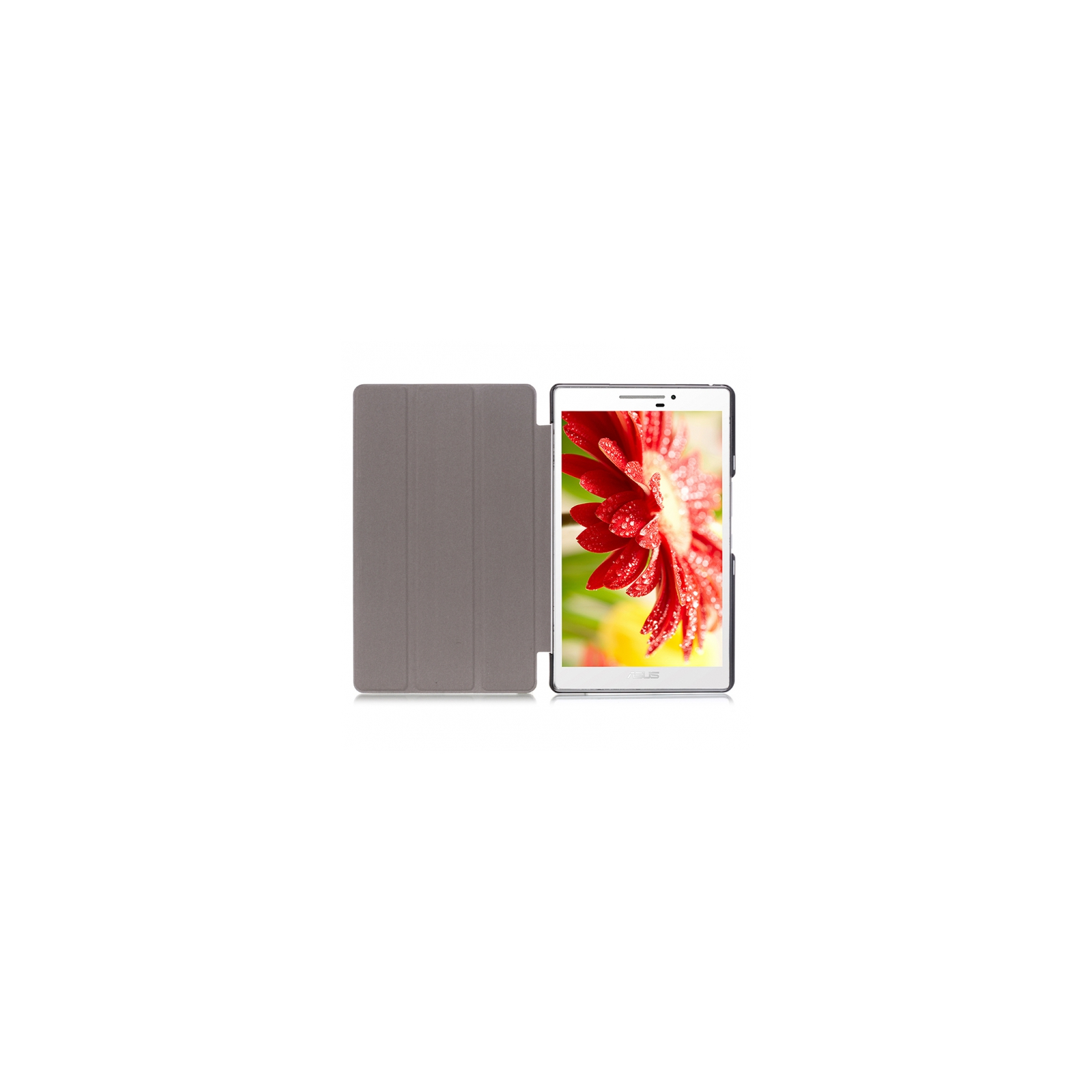 Чехол для планшета Grand-X для ASUS ZenPad 7.0 Z370 Red (ATC - AZPZ370R) изображение 4