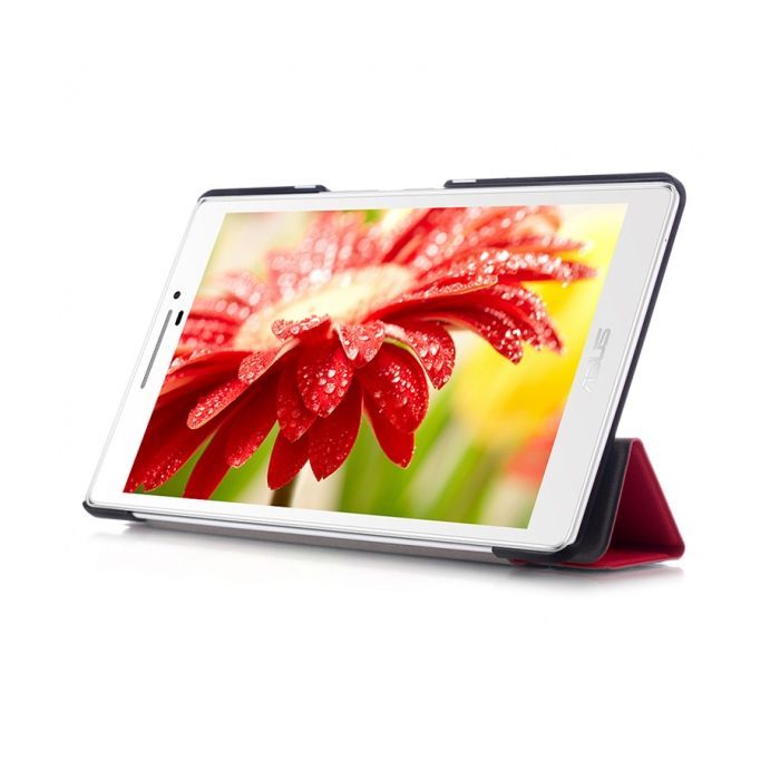 Чехол для планшета Grand-X для ASUS ZenPad 7.0 Z370 Red (ATC - AZPZ370R) изображение 5