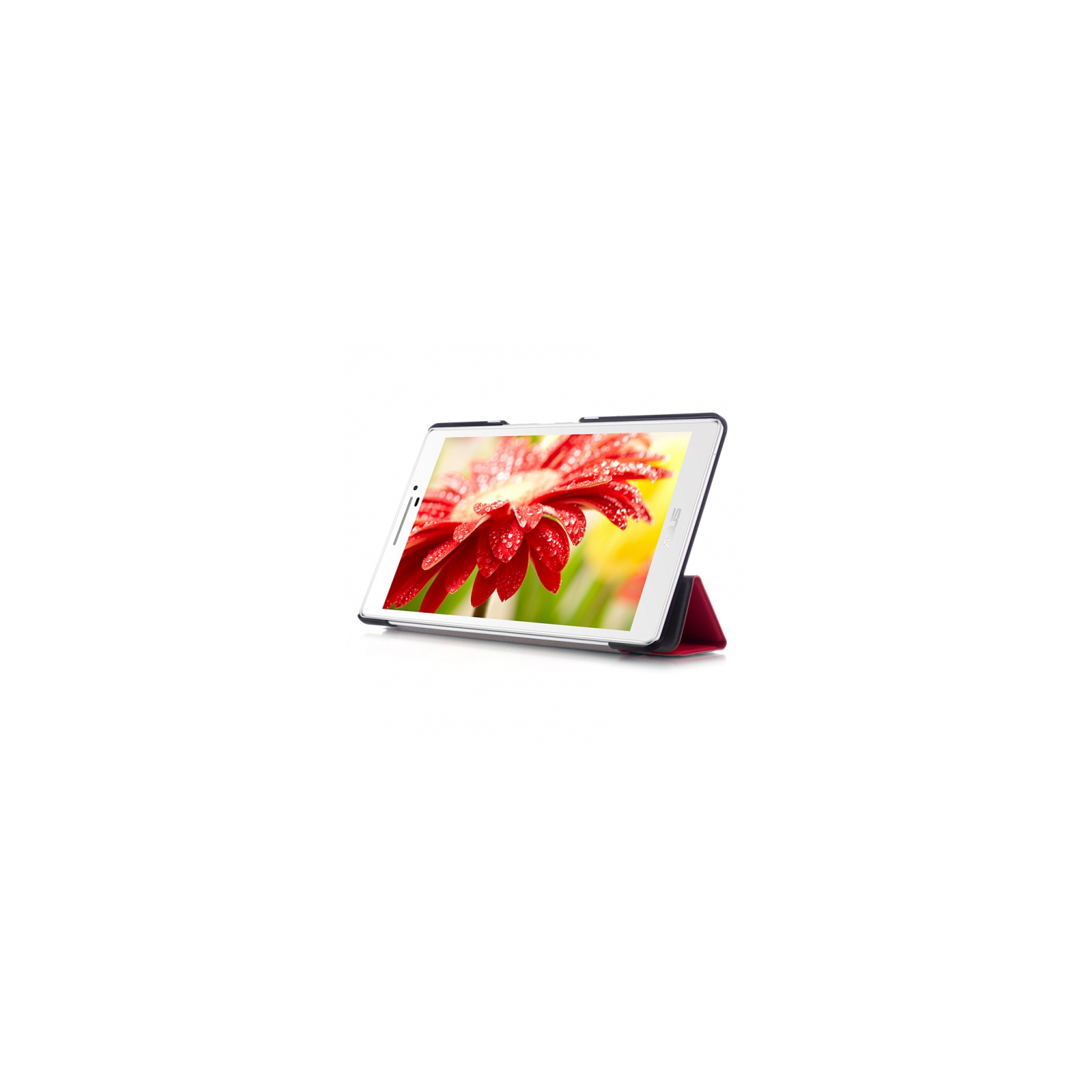 Чехол для планшета Grand-X для ASUS ZenPad 7.0 Z370 Red (ATC - AZPZ370R) изображение 5
