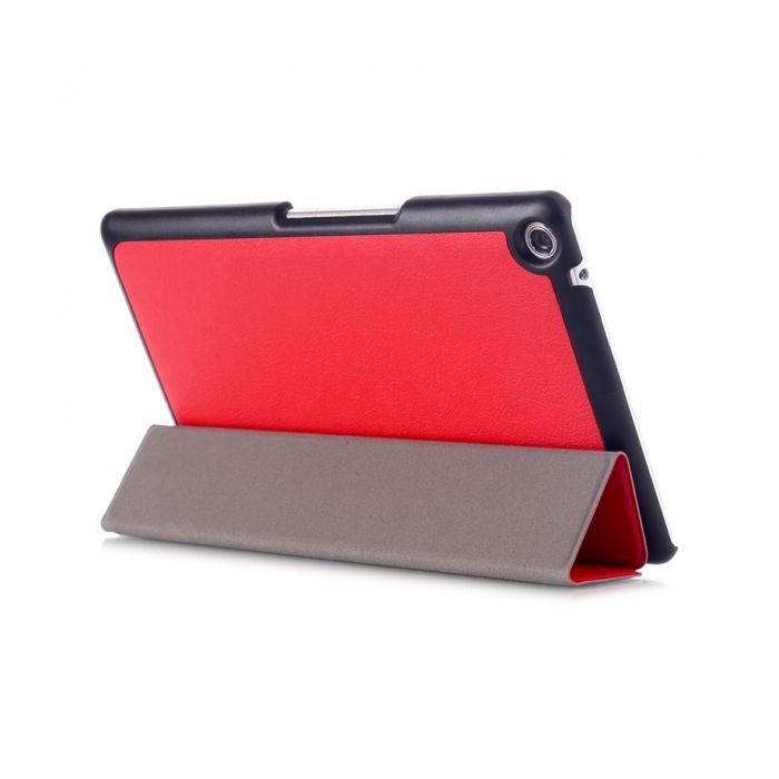 Чехол для планшета Grand-X для ASUS ZenPad 7.0 Z370 Red (ATC - AZPZ370R) изображение 6