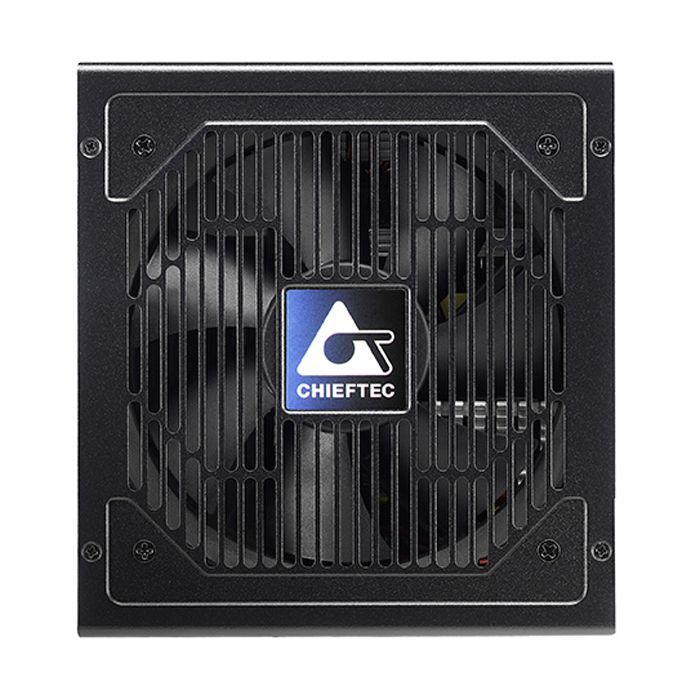 Блок питания Chieftec 750W Force (CPS-750S) изображение 2