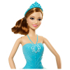 Кукла Barbie Балерина в бирюзовом платье (CFF42-2) изображение 2