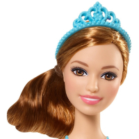 Кукла Barbie Балерина в бирюзовом платье (CFF42-2) изображение 3