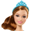 Лялька Barbie Балерина в бирюзовом платье (CFF42-2) зображення 3